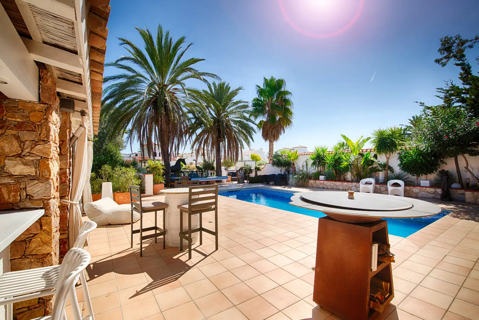 House with pool for sale in Segre - Ebre - Ter, imagen 15