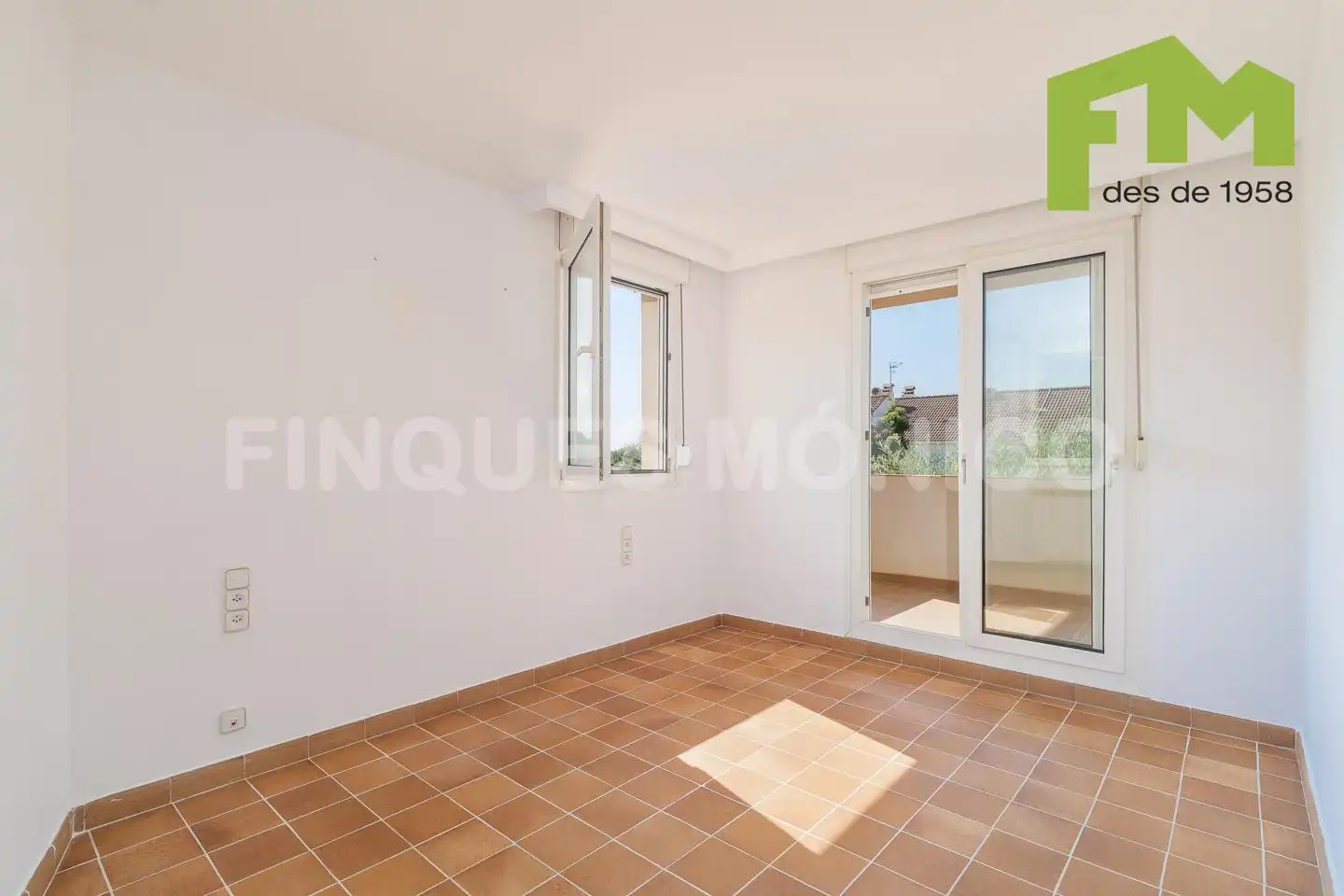 Terraza de Casa o chalet en venta en Teià con Calefacción, Jardín privado y Terraza