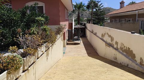 ESPECTACULAR CHALET EN BUSOT, imagen 4