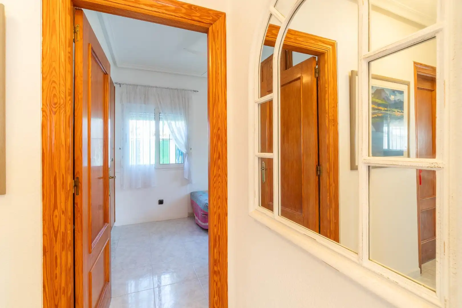 Casa o xalet en venda en Orihuela amb Aire condicionat, Jardí privat i Terrassa
