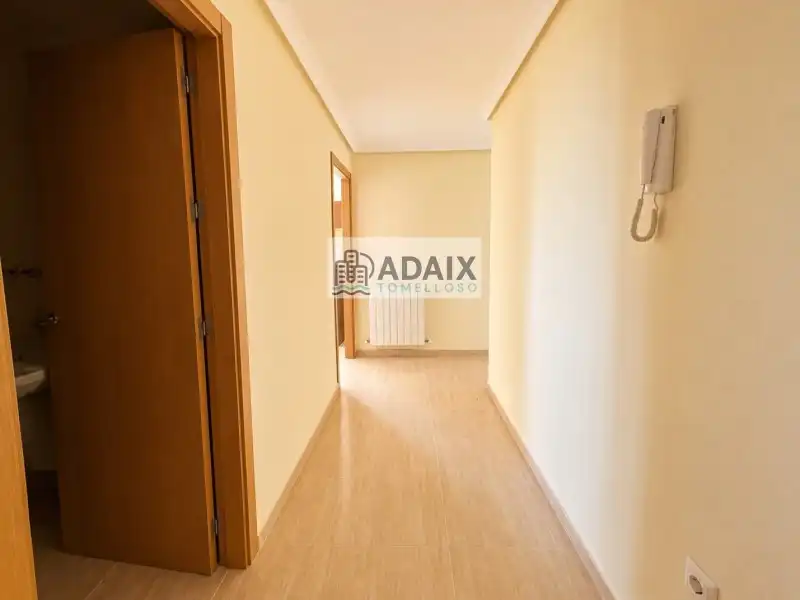 Appartamento con terrazza in vendita a Socuéllamos, imagen 6