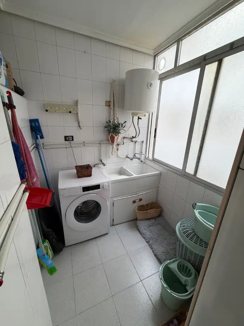 Appartamento con terrazza in vendita a Calle León XIII 25, imagen 9