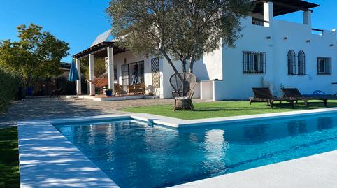 Photo 3 of Country homes for sale in Los Llanos, Estepona