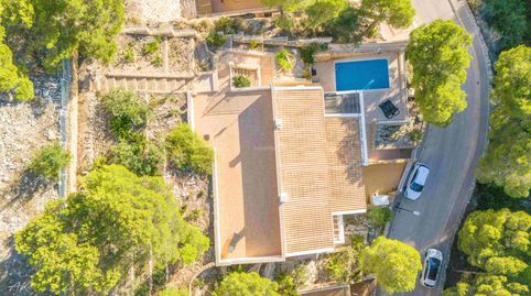 Foto 2 de Casa o chalet en venta en Altea la Vella, Altea