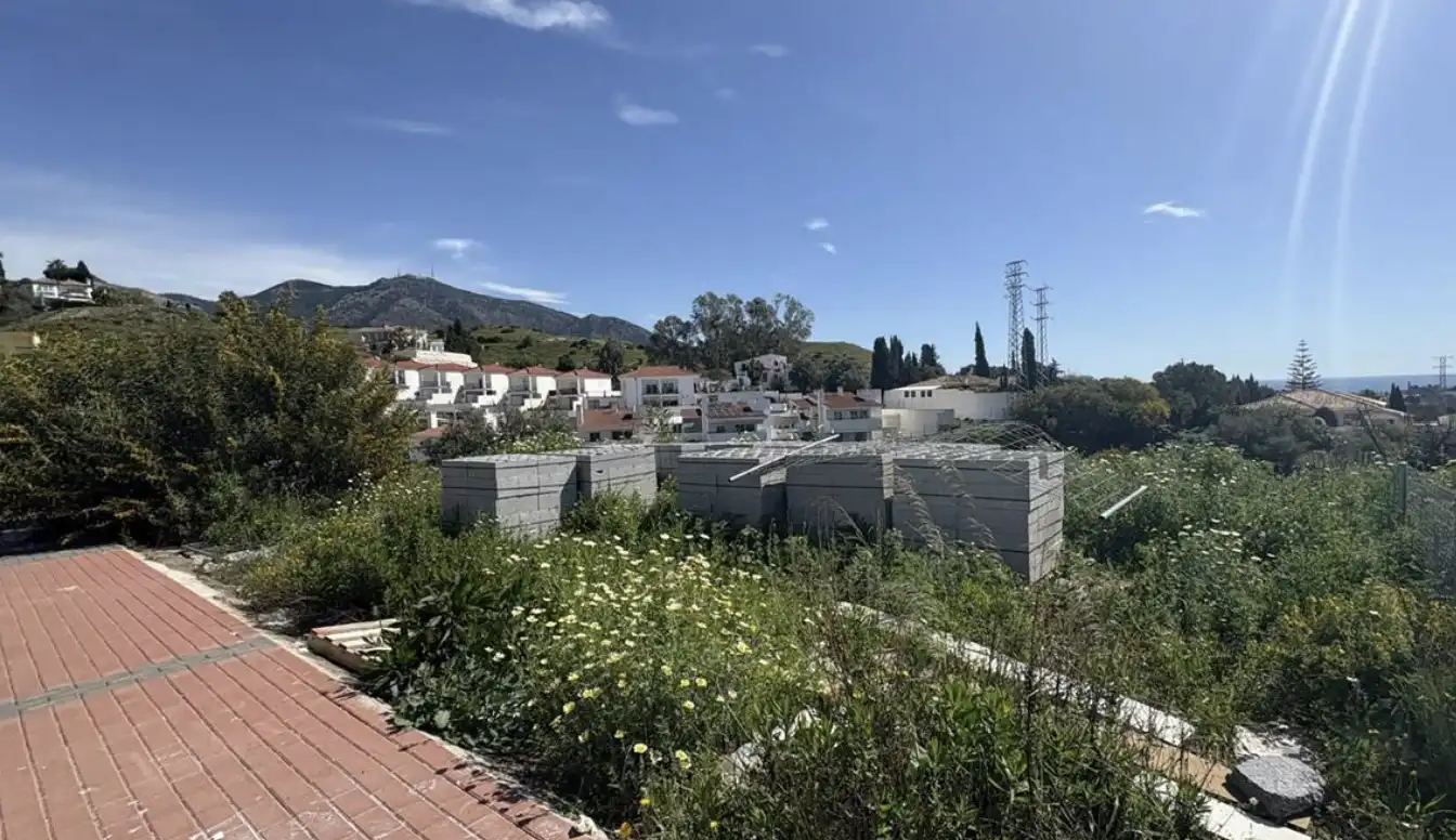 Terreni e lotti in vendita a Campo de Mijas, imagen 13