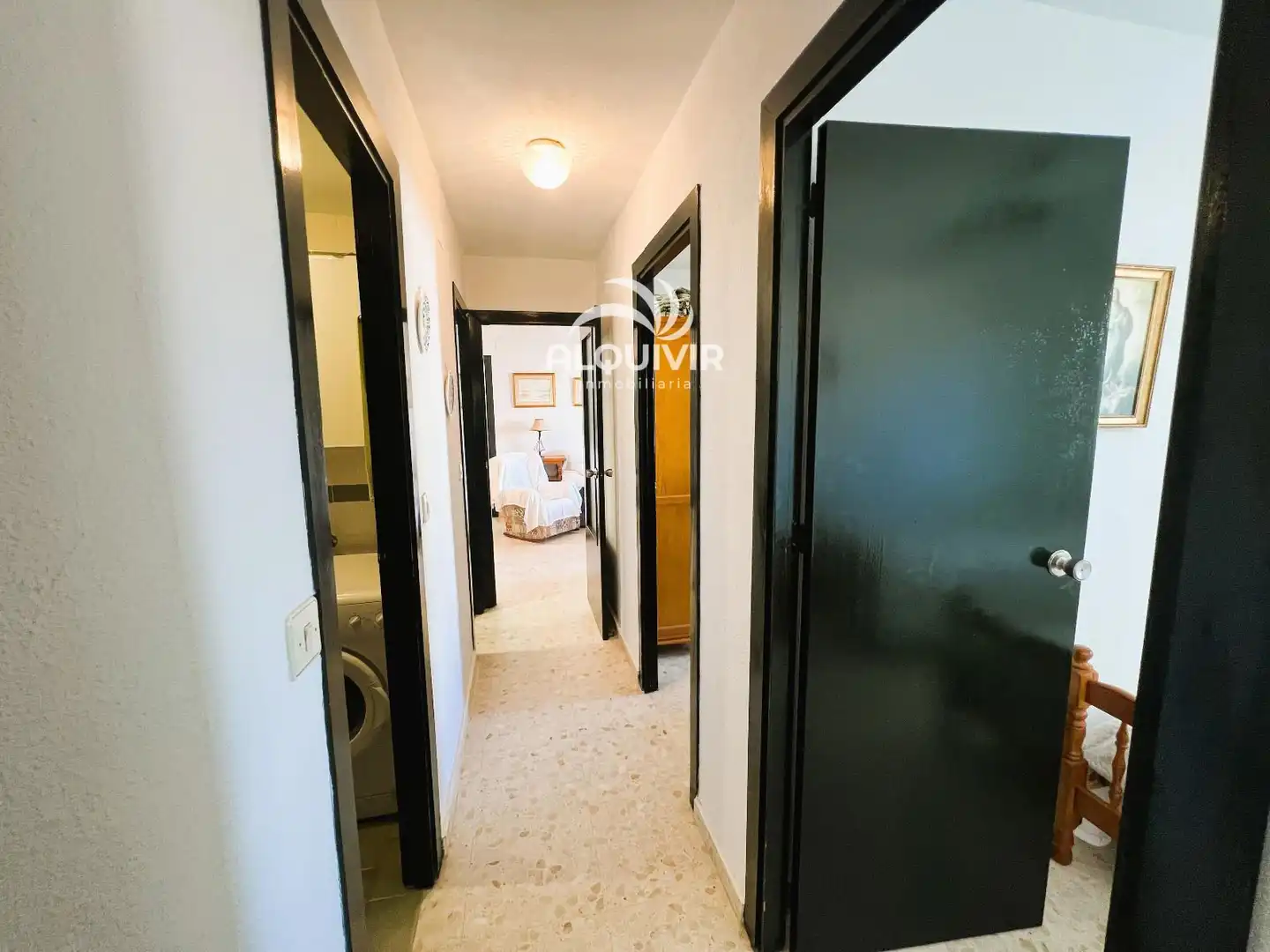 Flat for sale in Almonte  with Air Conditioner, Terrace and Swimming Pool