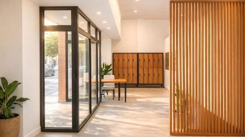 Foto 2 de Oficina de alquiler en Carrera de la Fonteta de Sant Lluís, 17, En Corts - Doctor Waksman,  Valencia Capital