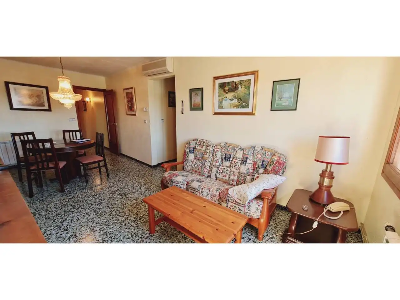 Casa amb jardí en venda a La Pobla de Montornès, imagen 69