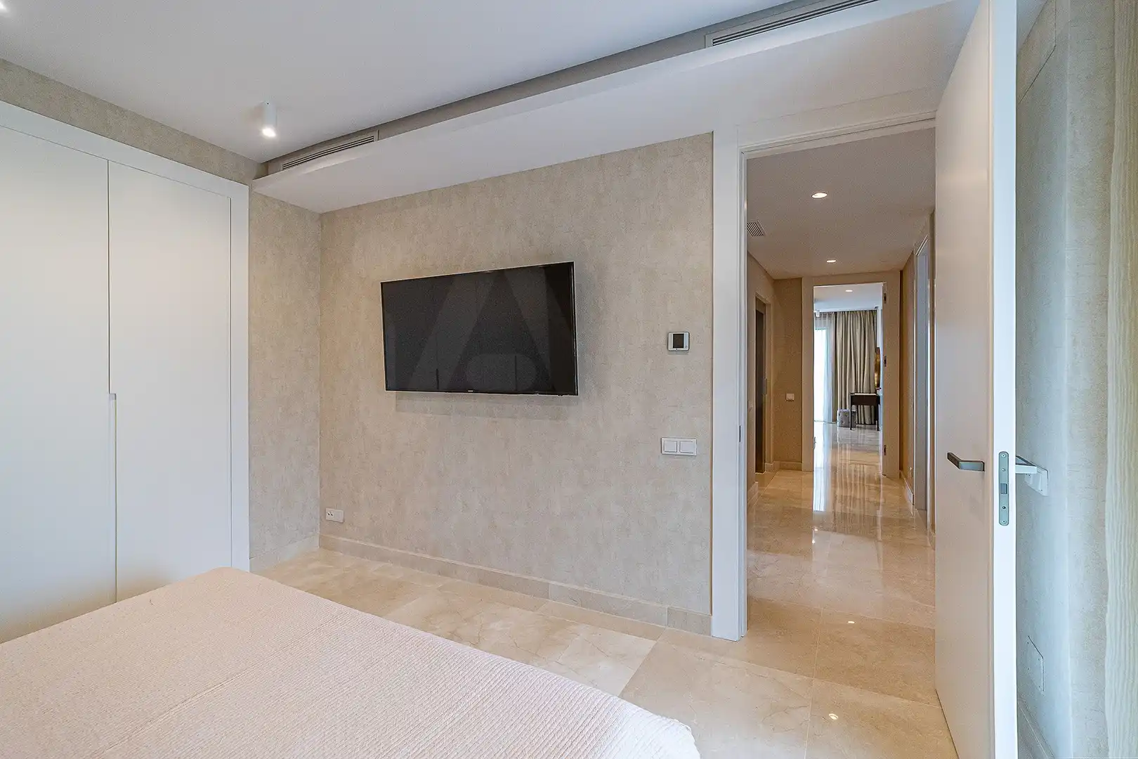 Haus mit Pool zum Verkauf in San Pedro de Alcántara, imagen 24