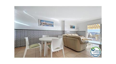 Foto 3 de Dúplex en venda a Calle Cap Norfeu, 55, Centre, Roses