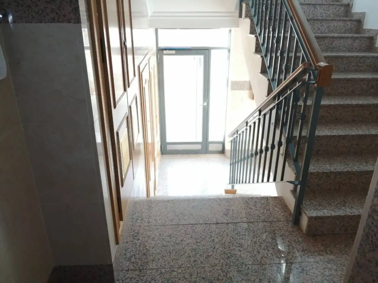 Piso con ascensor en venta en San Pedro, imagen 4