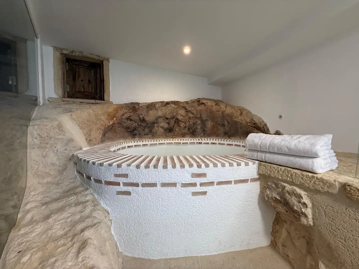 Casa con piscina en alquiler en Elche de la Sierra, imagen 24