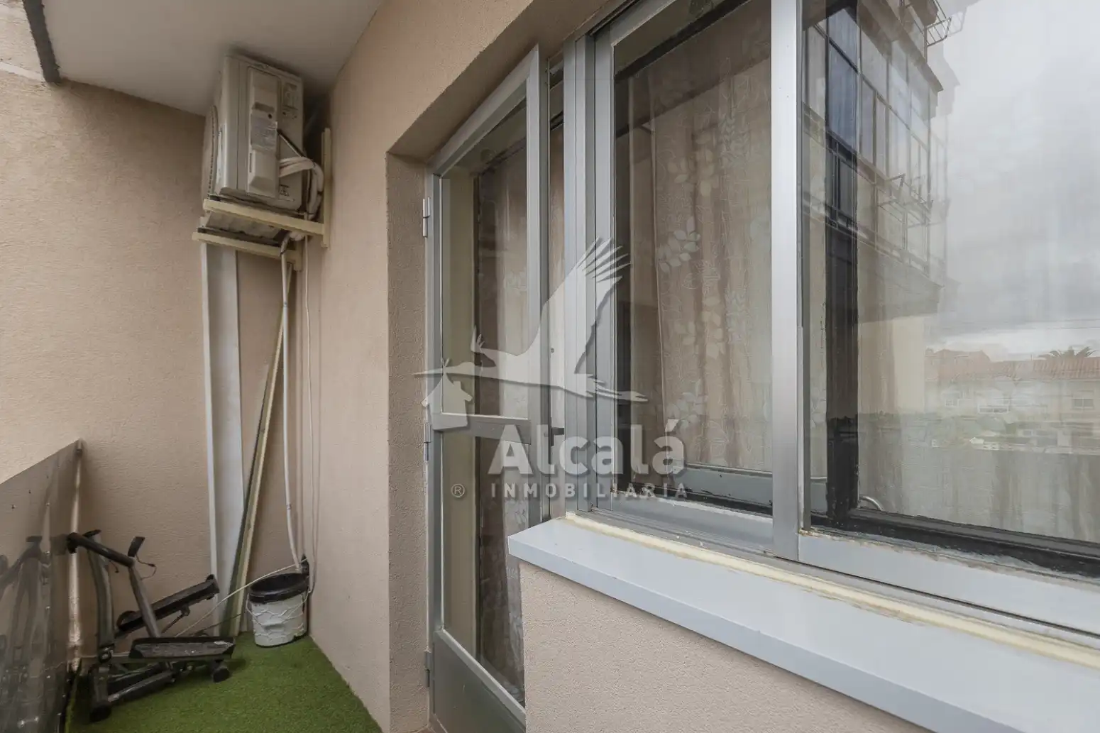 Habitación de Piso en venta en Meco pueblo