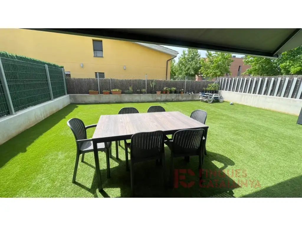 Terrace of Houses for sale in Vilablareix  with Private garden