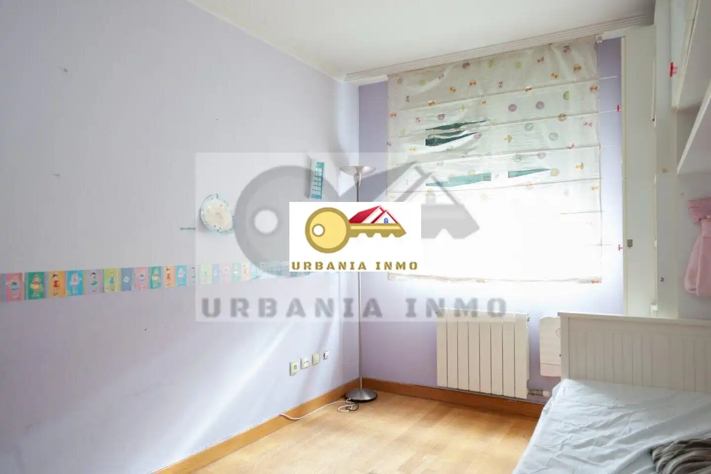 Habitación de Ático en venta en Salamanca