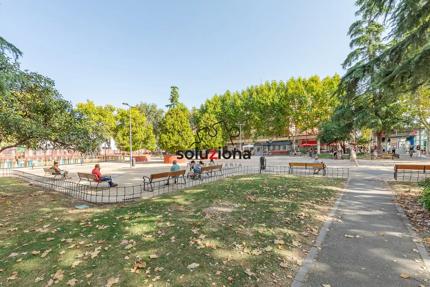 Appartement avec terrasse à vendre à Calle Tarragona, imagen 52