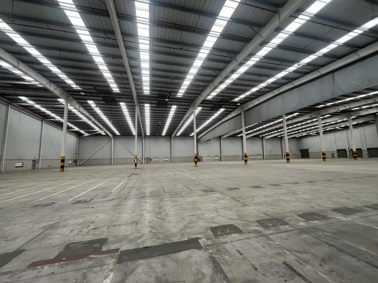 Parking de Nave industrial de alquiler en Valls