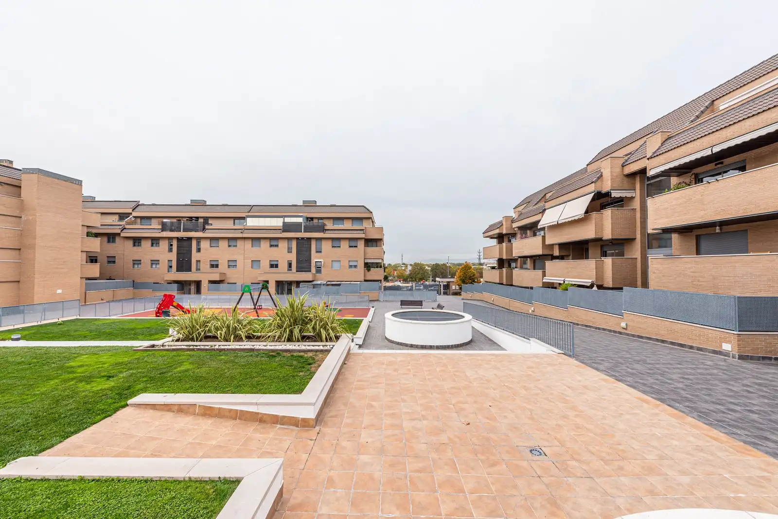 Piso en venta en Montecillo