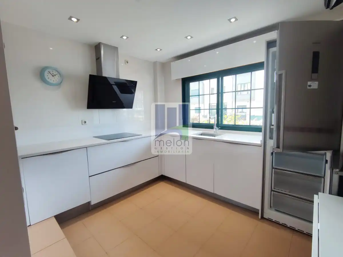 Casa o chalet de alquiler en LUIS LABIN, Villimar - V1 - V2 - S3 - S4 - San Cristobal