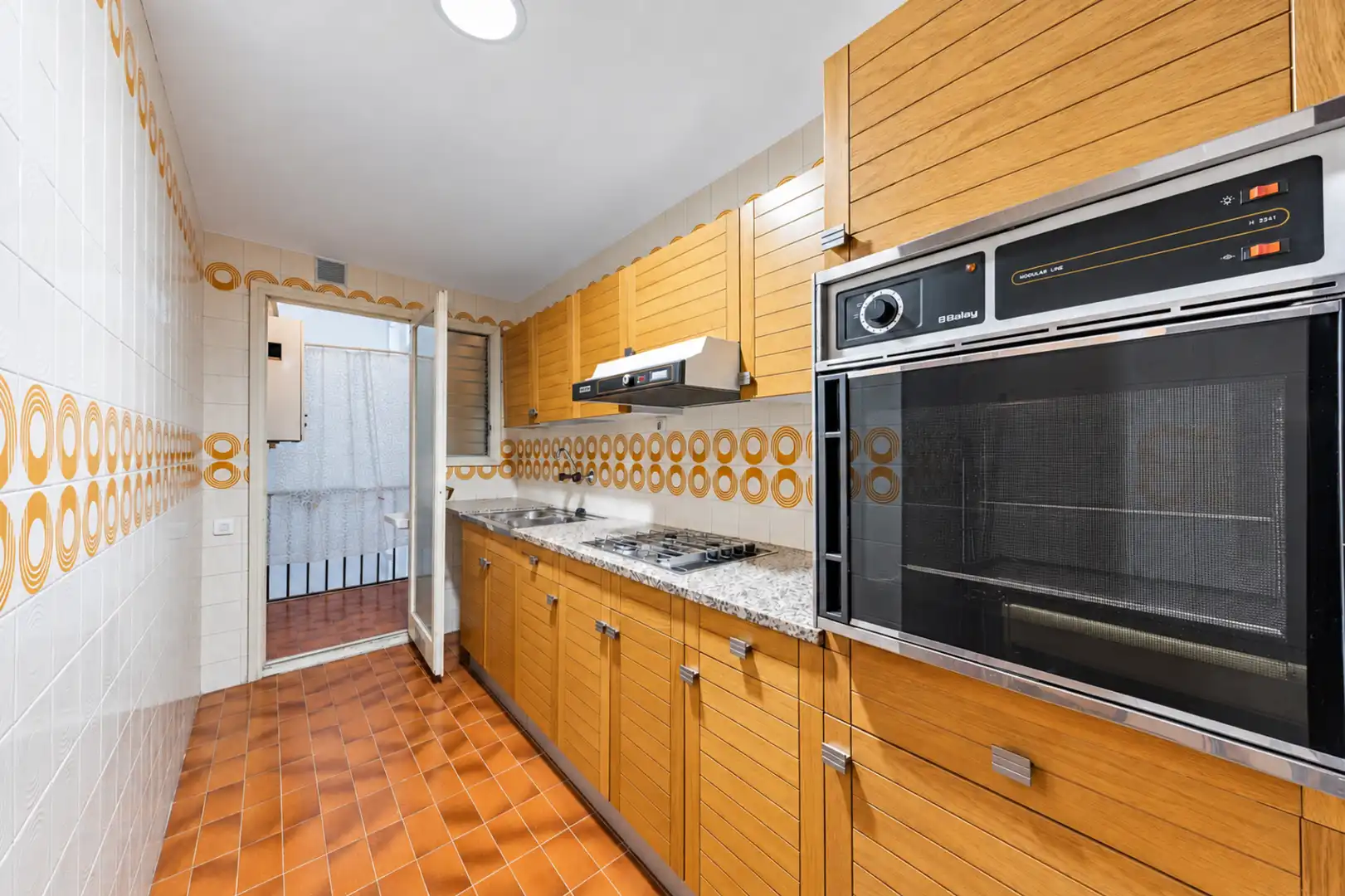 Wohnung mit Aufzug zum Verkauf in Carrer de Roger de Flor 223, imagen 5