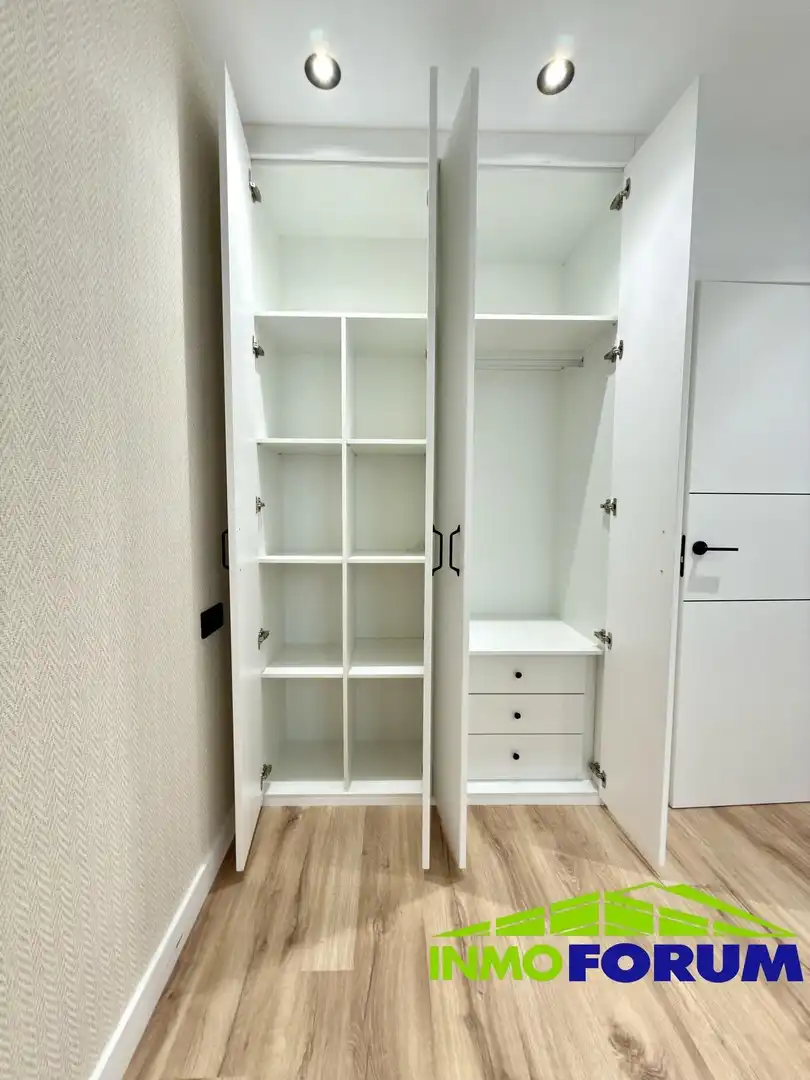 Habitación de Piso en venta en A Coruña Capital  con Calefacción y Trastero
