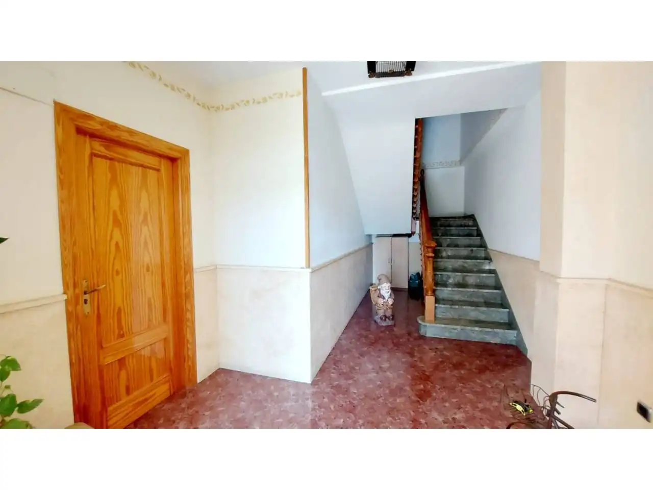 Casa adosada en venda en Molina de Segura amb Aire condicionat, Jardí privat i Terrassa
