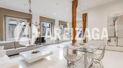 Foto 2 de Pis en venda a 31 de Agosto Kalea, Parte Vieja, Gipuzkoa