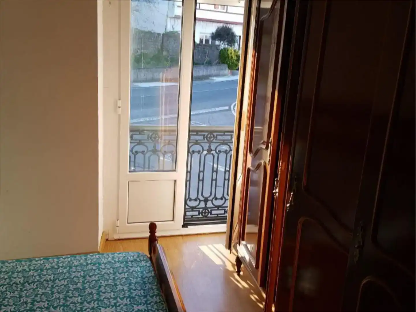 Dormitori de Pis de lloguer en Carnota, A Coruña