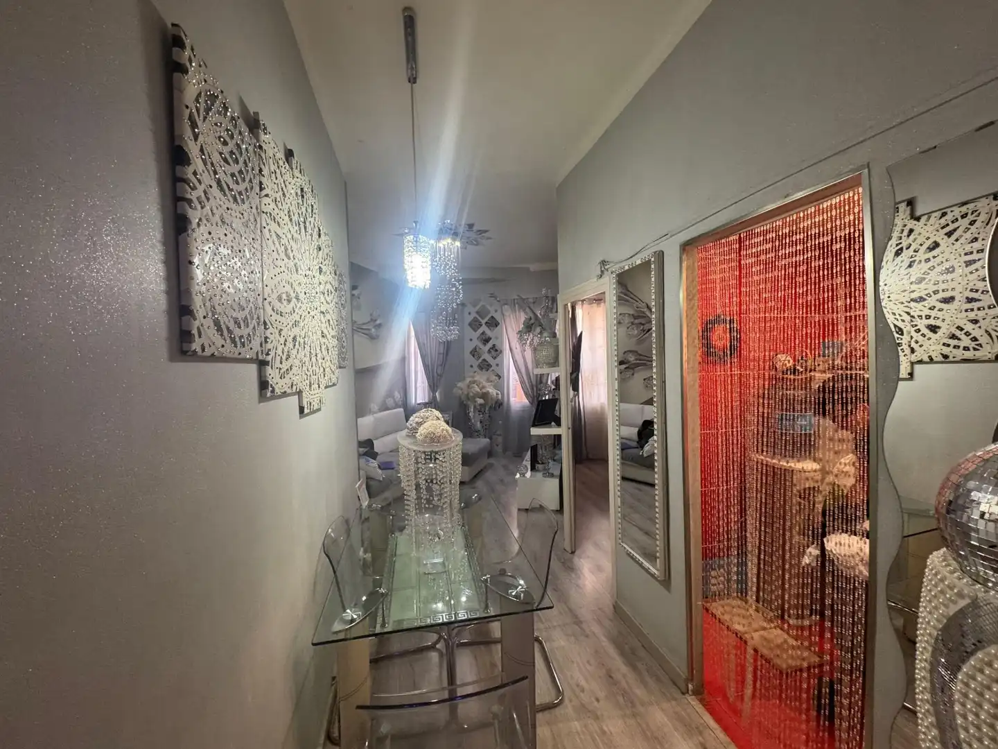 Piso con ascensor en venta en Carretera BORDETA, imagen 6