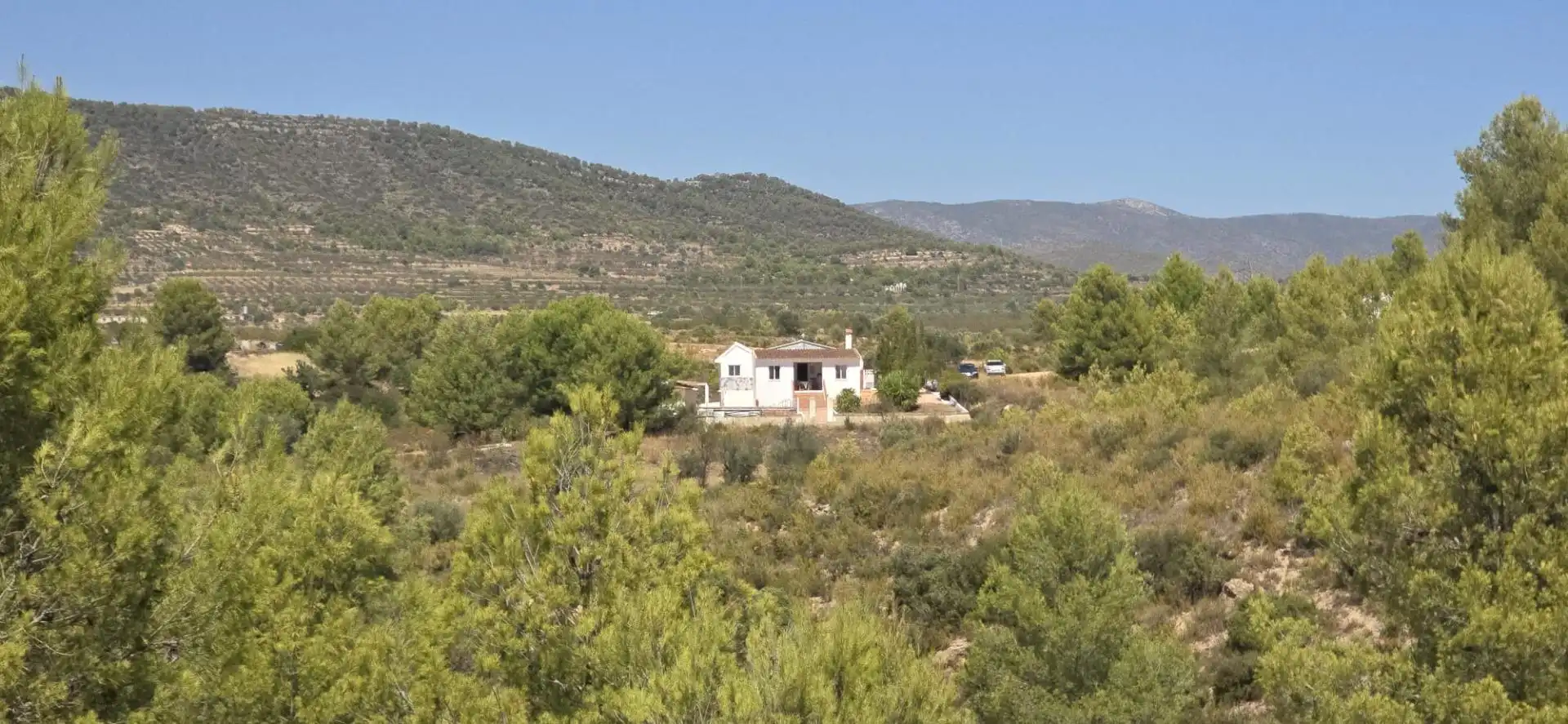 Villa con piscina in vendita a Santa Bárbara, imagen 77