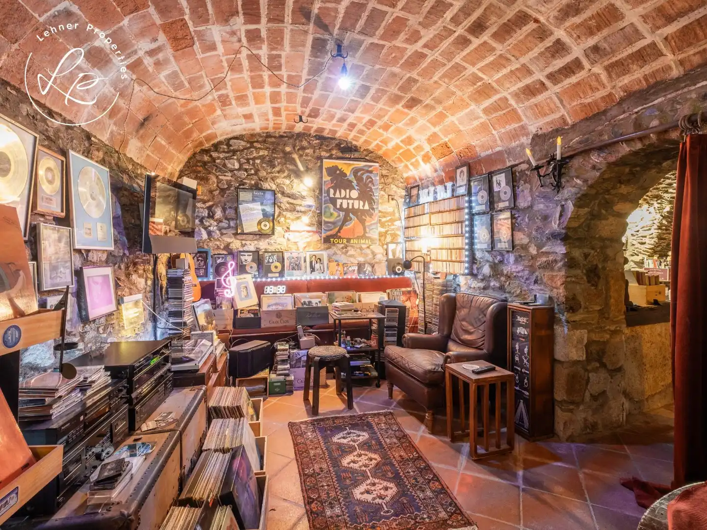 Finca rústica en venda en Garriguella amb Calefacció i Terrassa