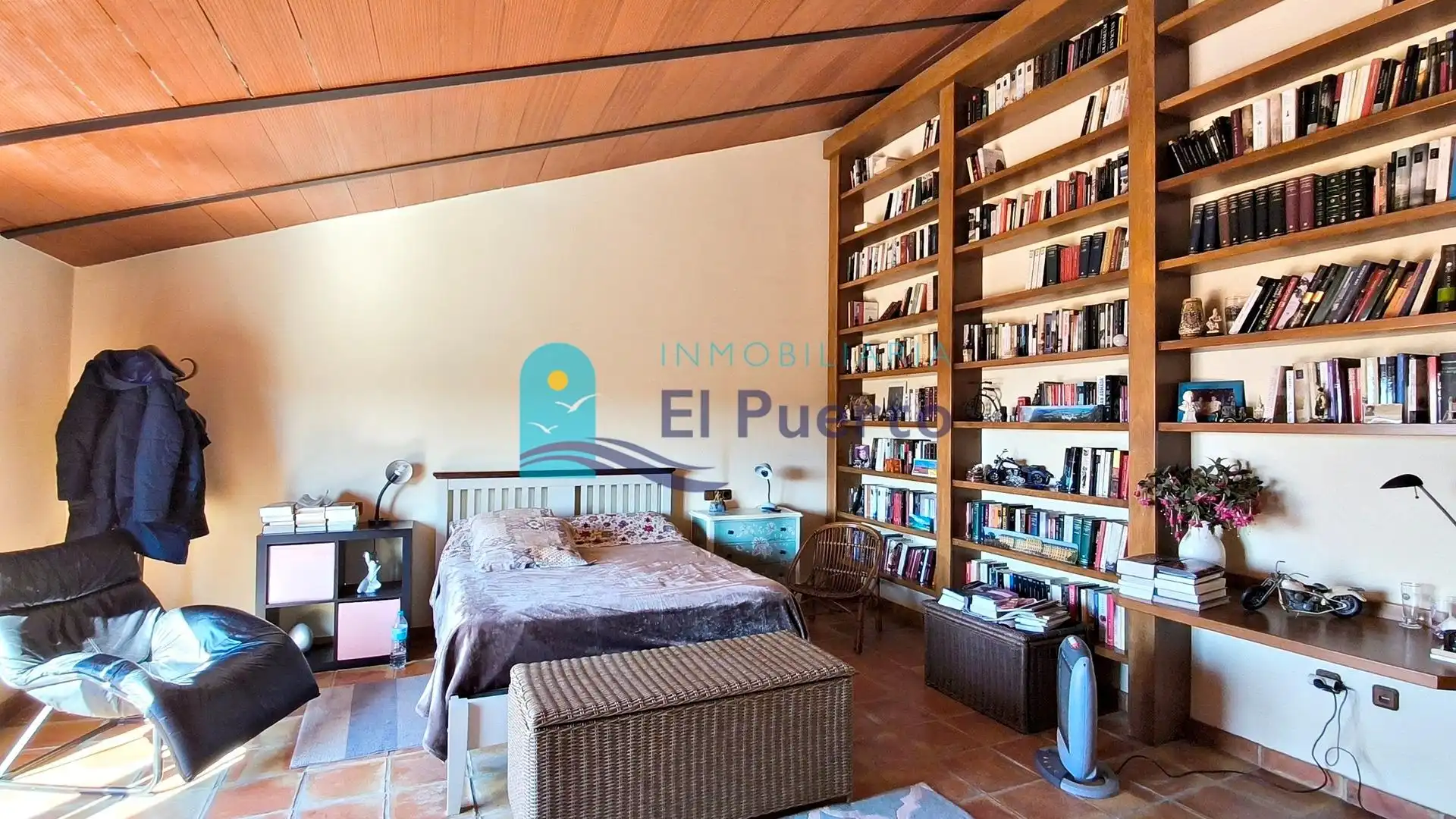 Villa avec piscine à vendre à Mazarrón Casco Urbano, imagen 23