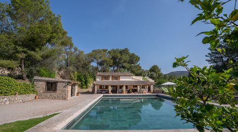 Photo 2 of Country homes for sale in Calvià pueblo, Calvià