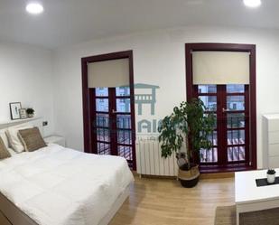 Bedroom of Study to rent in Ourense Capital   with Heating and Furnished