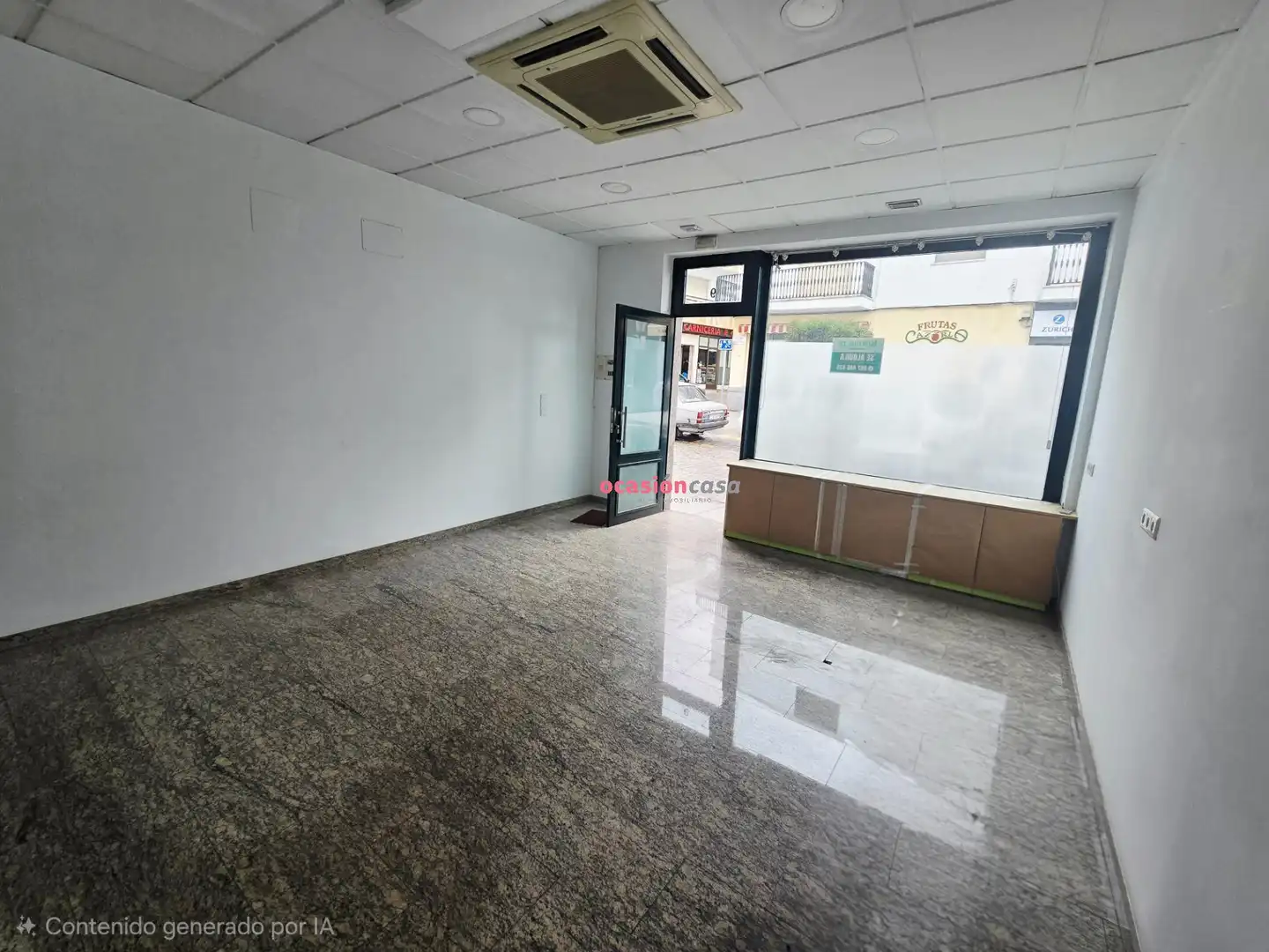 Local comercial de lloguer a Pozoblanco, imagen 2