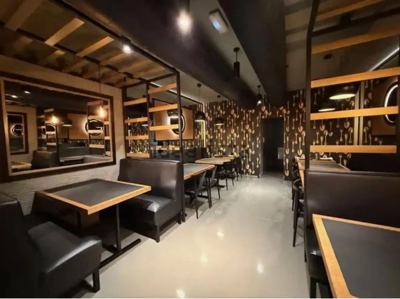 Local comercial en traspaso en Centre - Sant Oleguer, imagen 8