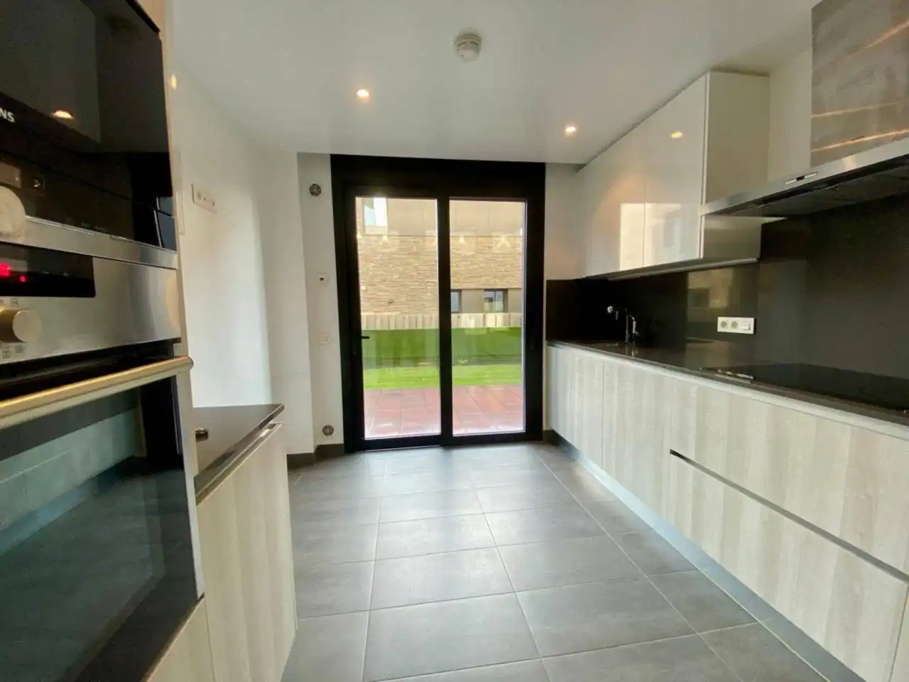 Flat with garden for sale in Calle Residencial d´Escas, imagen 33