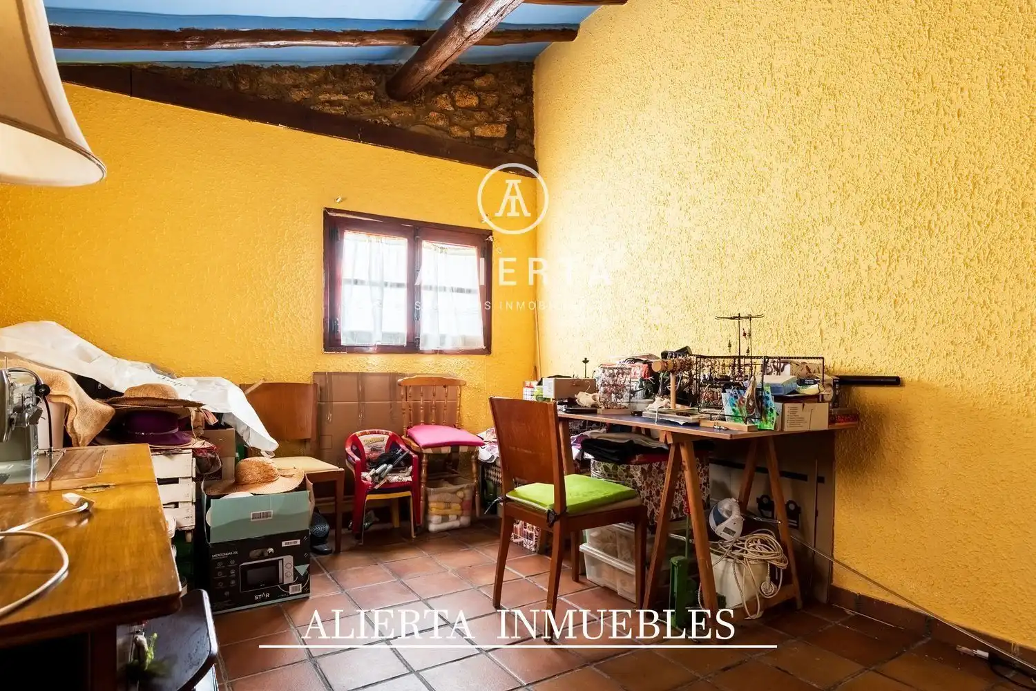Casa o xalet en venda a la Calerica, La Muela
