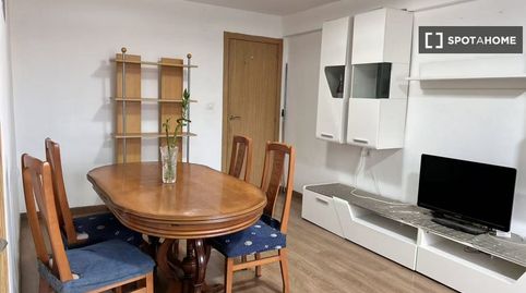 Foto 5 de Piso de alquiler en Barrio de Benicalap, Valencia Capital