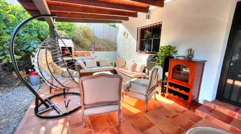Foto 3 de Finca rústica en venda a El Borge, Málaga