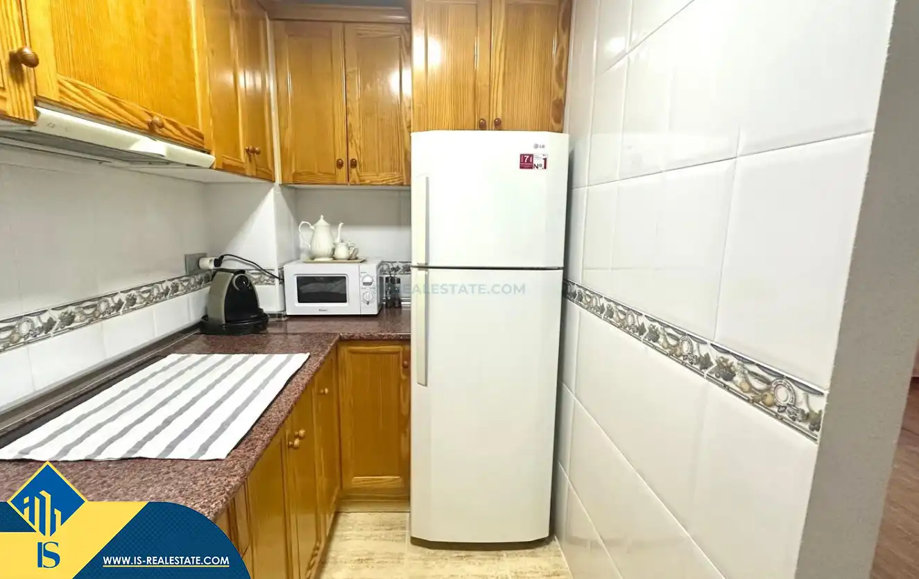 Apartament amb ascensor en venda a Playa del Acequión, Náufragos y Rocío del Mar, imagen 9
