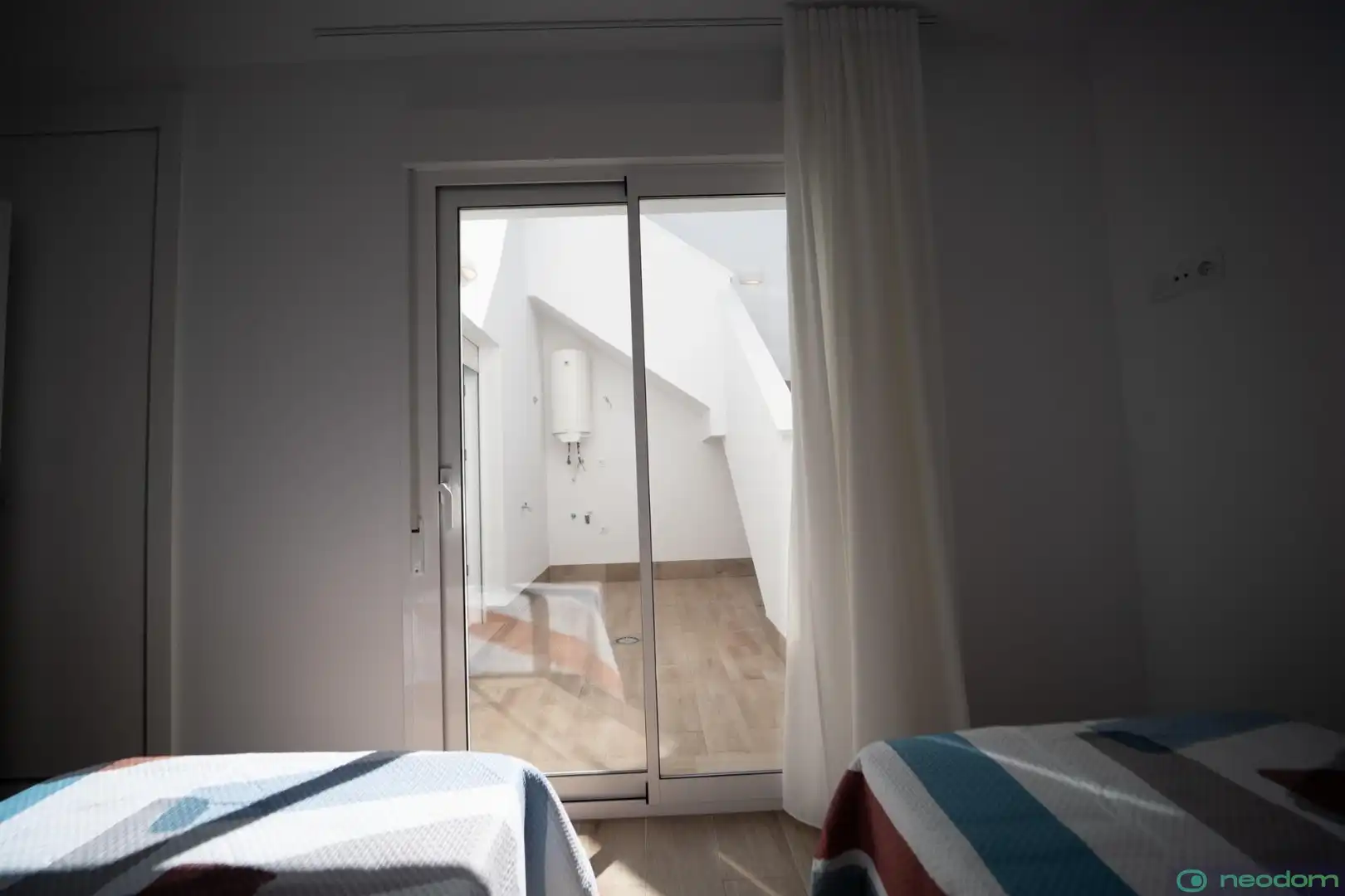 Maison mitoyenne avec piscine à vendre à San Javier ciudad, imagen 25