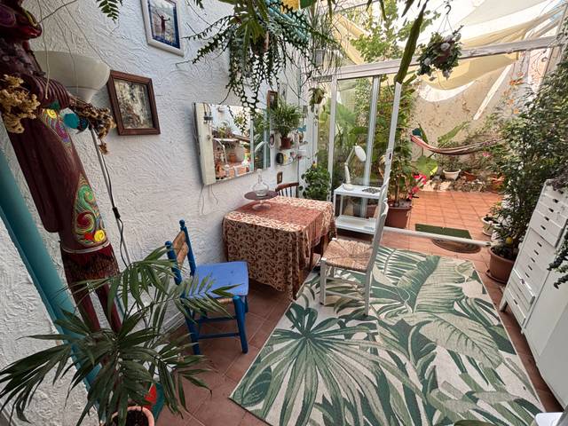 Casa adosada en Venta en Ocata