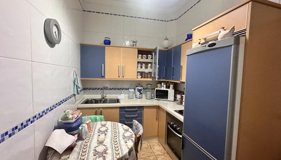 Foto 1 de Casa o xalet en venda a Calle Cristóbal García del Castillo, Valle de los Nueve - El Ejido - Medianías, Las Palmas