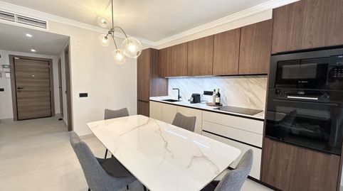 Photo 5 of Ground floor for sale in Nueva Alcántara, Marbella