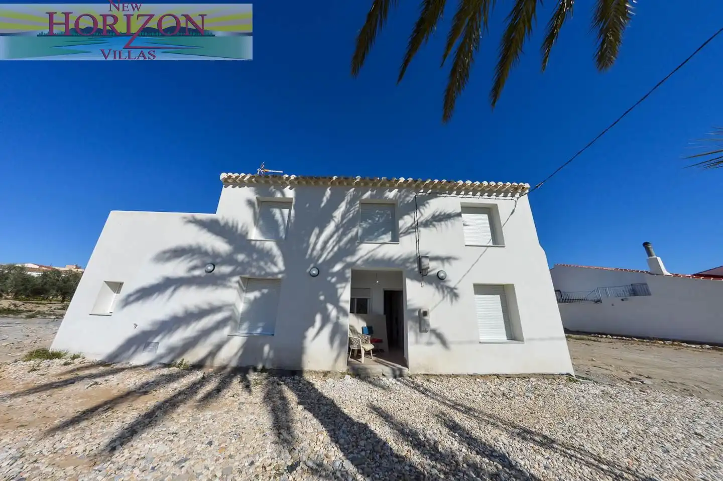 Casa amb jardí de lloguer a Zurgena, imagen 5