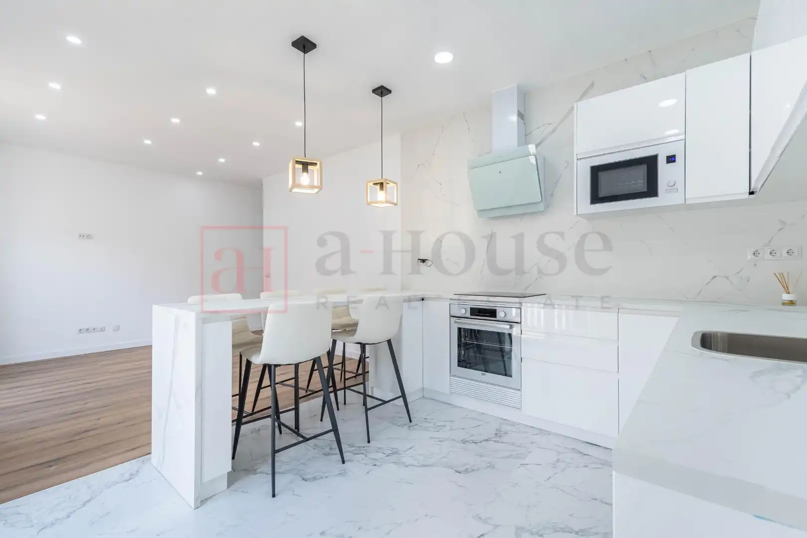 Wohnung mit Terrasse zum Verkauf in Eixample, imagen 7