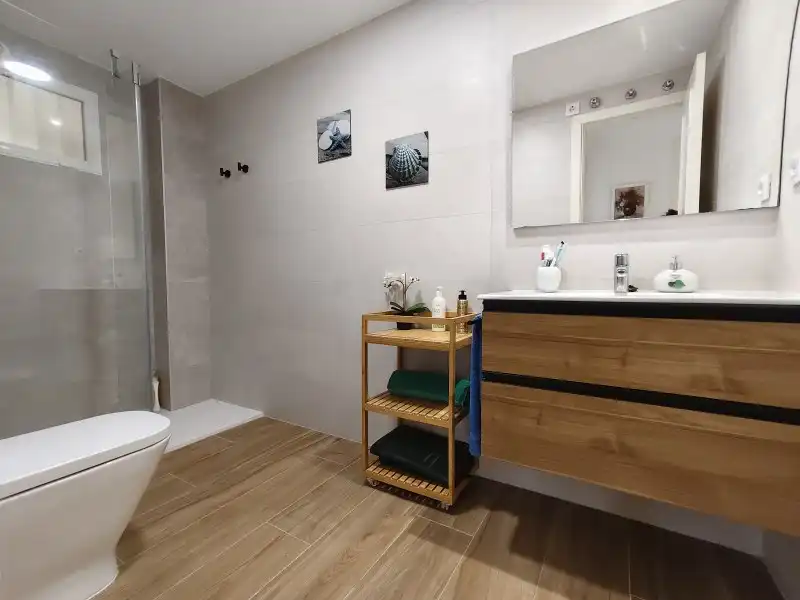 Apartamento con piscina en venta en Racó, imagen 30