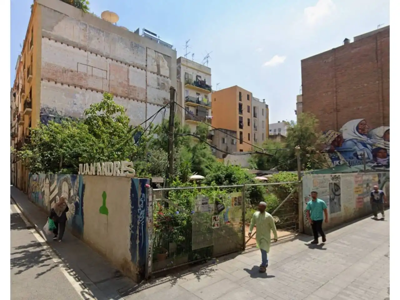 Terreno rústico en venta en Calle Riereta 10, imagen 2