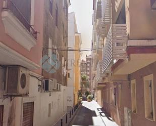 Exterior view of Flat for sale in  Murcia Capital